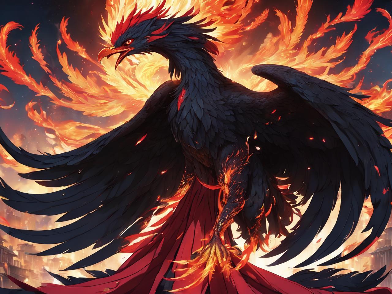 Operative dispatch — lore decryption